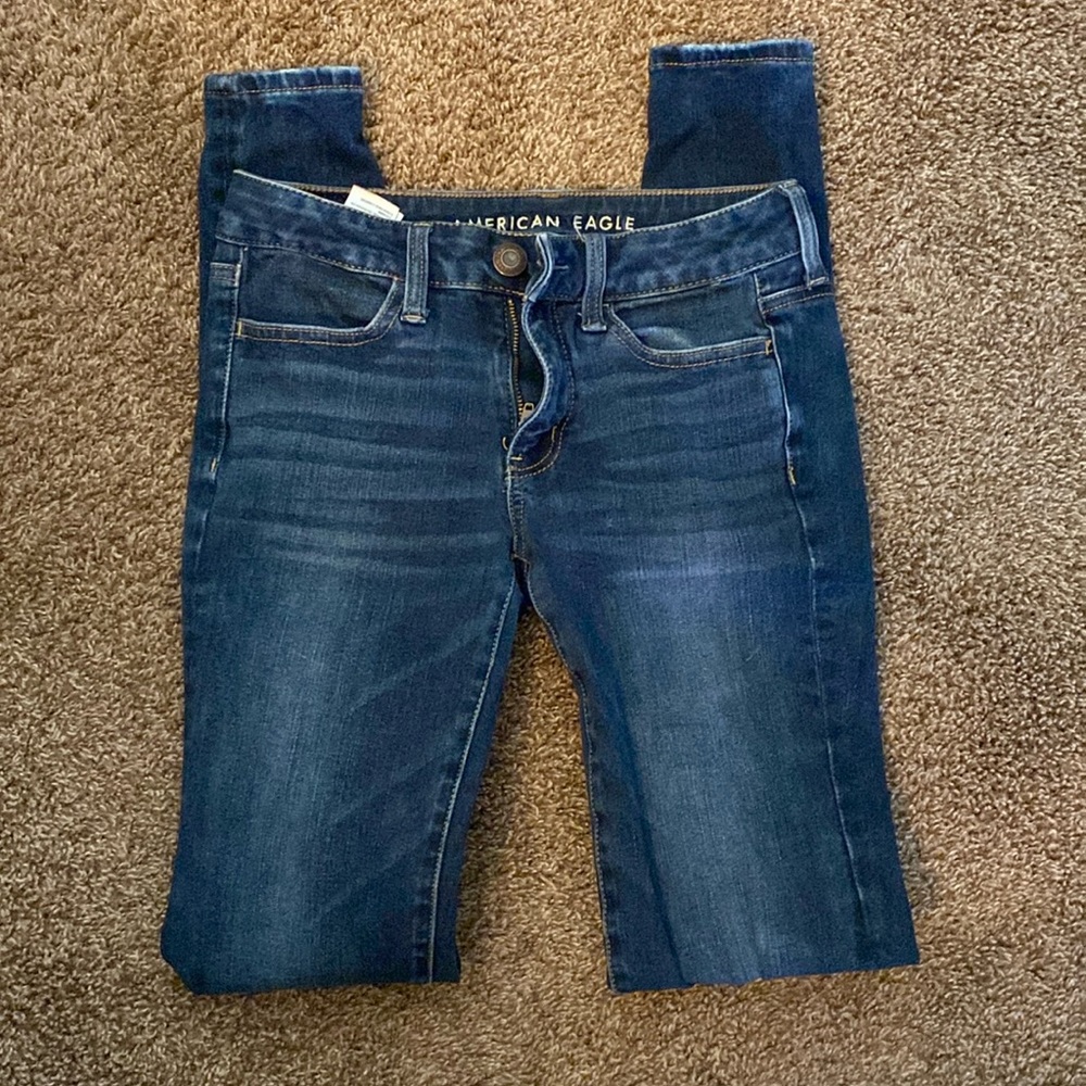 Great jeans